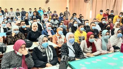 دور الطالب الجامعي في مكافحة الفساد وصفات الطالب الجامعي المثالي