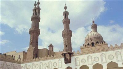 الأزهر الشريف يدين محاولة اغتيال رئيس مجلس الوزراء العراقي