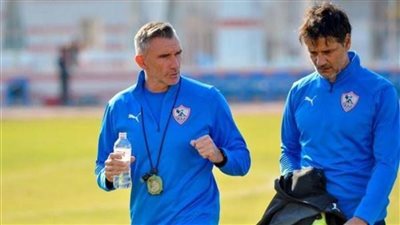 عقب الهزيمة من الأهلي بخماسية.. إدارة الزمالك تدرس إحداث تغييرات بـ