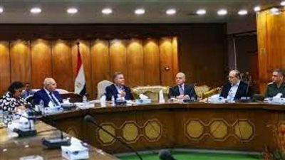 وزير قطاع الأعمال: افتتاح أكبر مصنع غزل بالعالم في المحلة في النصف الثاني من 2022