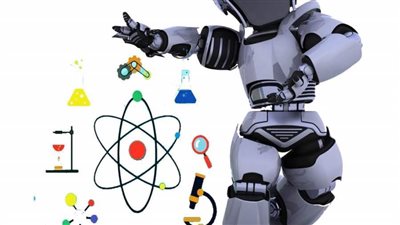 مسابقة علمية لطلاب جامعة حلوان