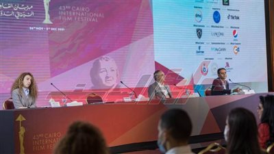 مهرجان القاهرة السينمائي يكشف الإحصائية الكاملة لأفلام دورته الـ43