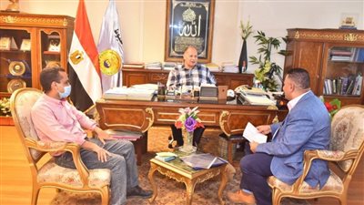 محافظ أسيوط: إنشاء 80 مدرسة مجتمعية بالتعاون مع وزارة التضامن الاجتماعي