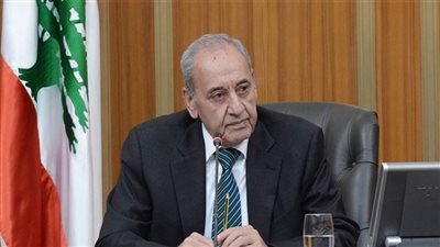 رئيس مجلس النواب اللبناني يطمئن هاتفيا على الكاظمي بعد محاولة الاغتيال