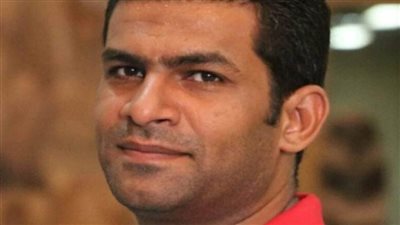 وفاة أيمن حسبو الصحفي بوكالة أنباء الشرق الأوسط إثر حادث أليم