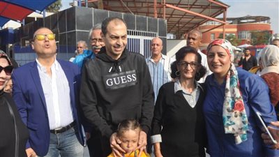 عمرو عبد الحق يتقدم بأوراق ترشحه لرئاسة نادي النصر