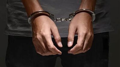 ضبط صاحب شركة هارب من تنفيذ 1162 حكما قضائيا