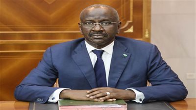 وزير الداخلية الموريتاني يتوجه إلى الجزائر