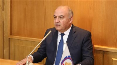 25 مليون جنيه لتطوير مجمع المواقف بمدينة قنا