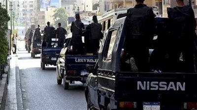 القبض على 32 تاجر مواد مخدرة بحملة أمنية بالقليوبية 