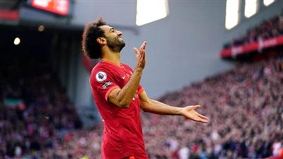 محمد صلاح يقود تشكيل ليفربول في مواجهة وست هام بالبريميرليج