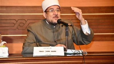 وزير الأوقاف: الجهل والمغالطة أضرا بالخطاب الديني
