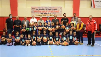 الشباب والرياضة تطلق فعاليات مبادرة 