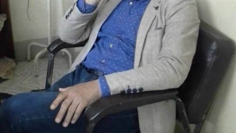 الدكتور حسن وهدان