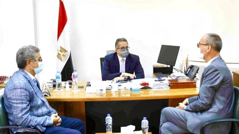 العناني مع فانسون