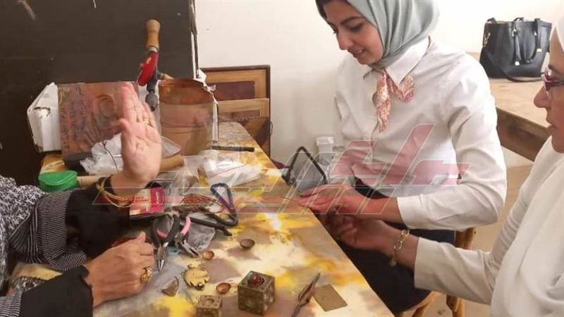 الدورة التدريبية