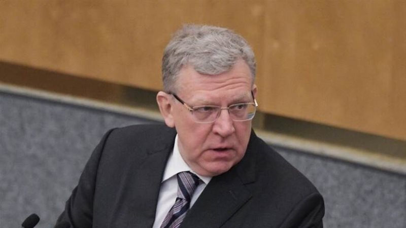 أليكسي كودرين