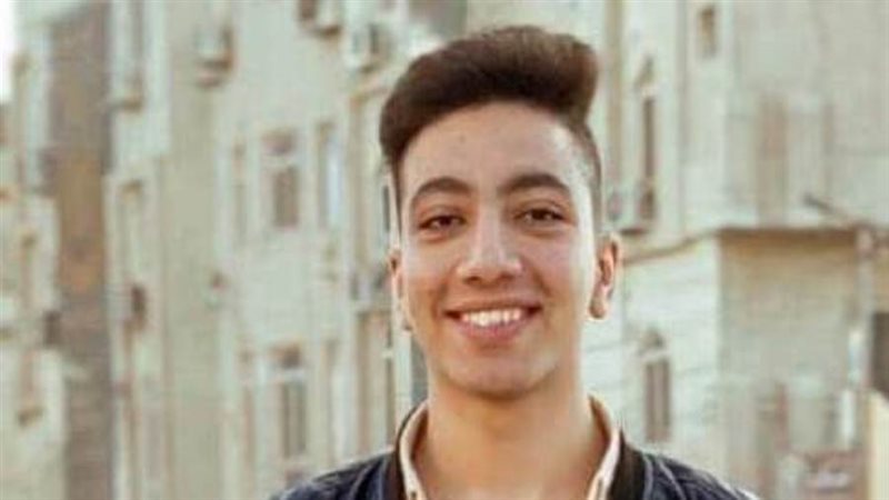 الكاتب مجدي أمجد