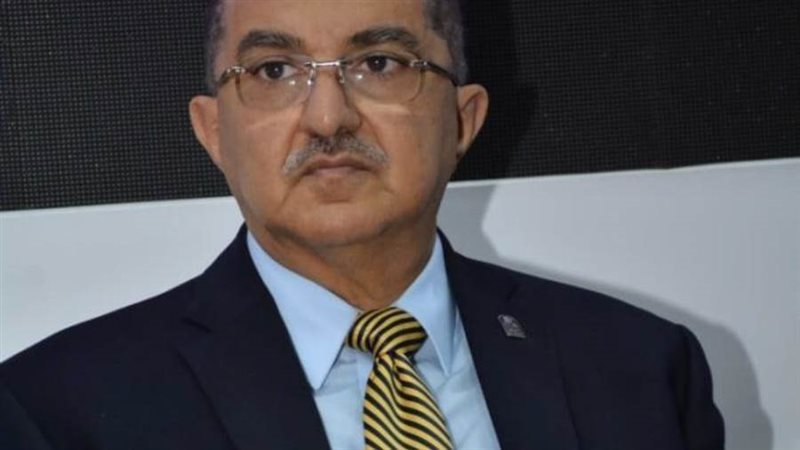 الدكتور طارق الجمال