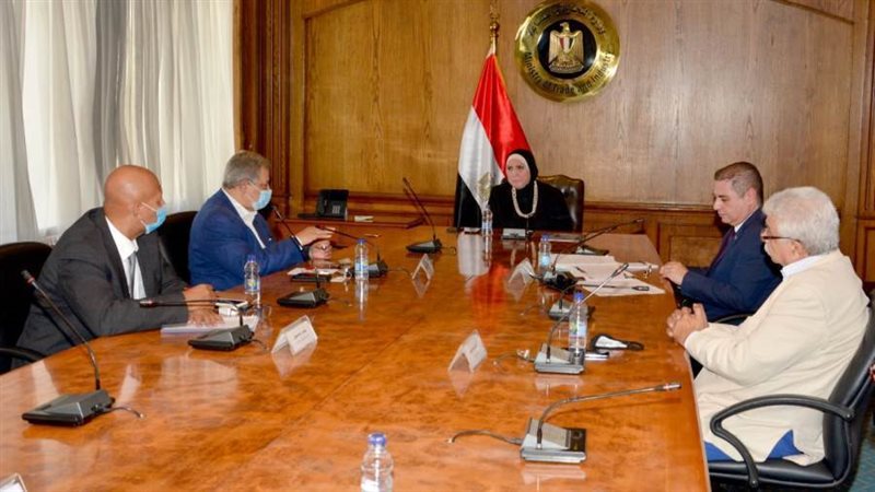 جامع خلال اجتماعها