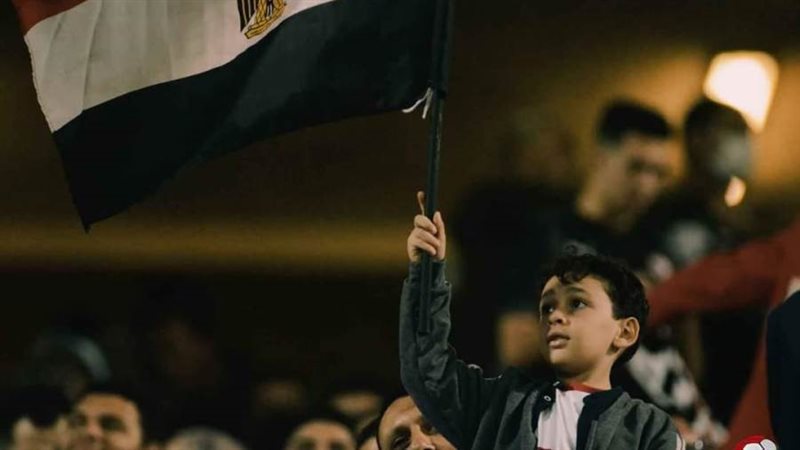 جماهير مباراة القمة