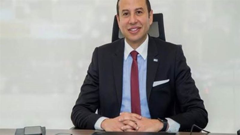 النائب حسن عمار