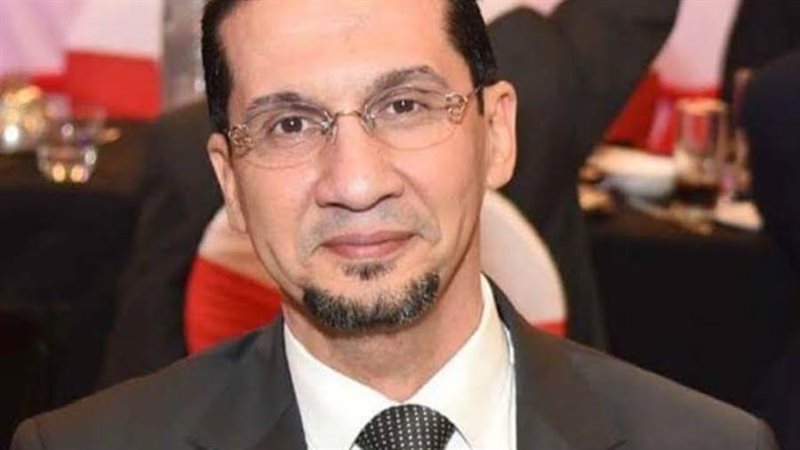 جمال السمالوطي