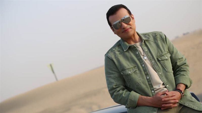 إيهاب توفيق