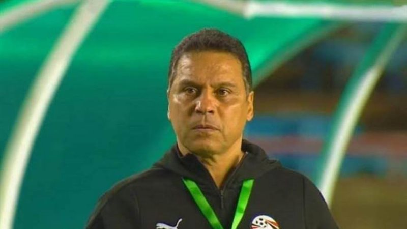 حسام البدرى