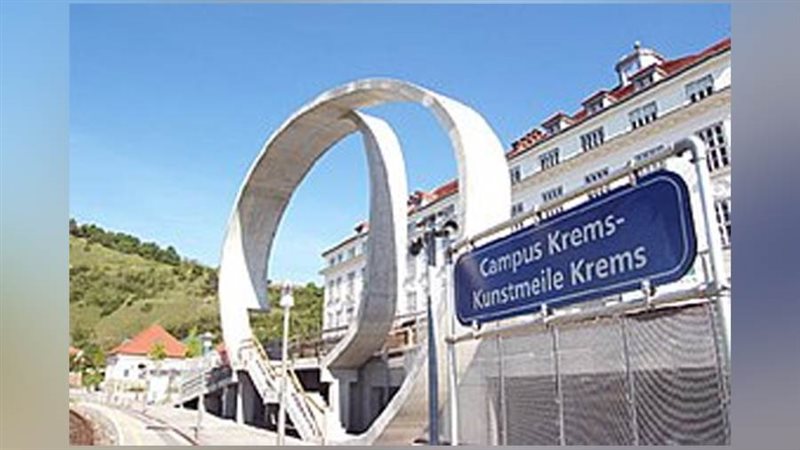 جامعة كريمس