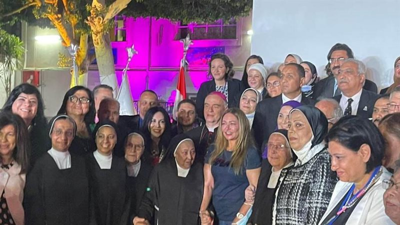 المشاركات بجمعية