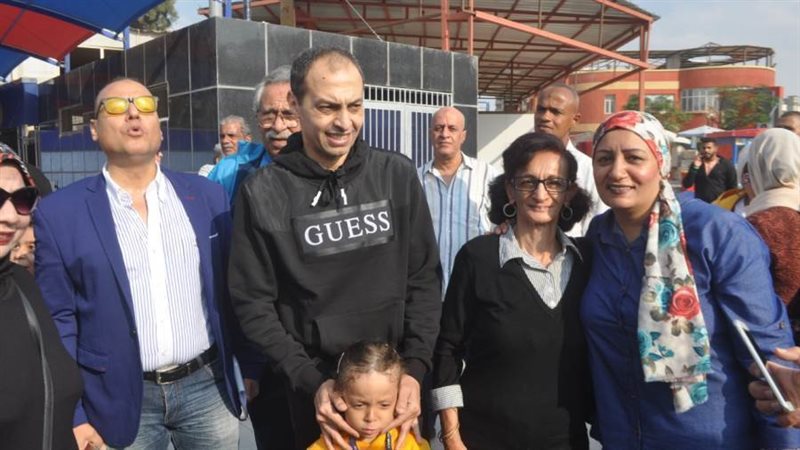 الدكتور عمرو عبدالحق