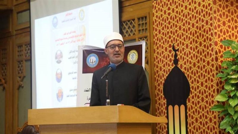 دكتور نظير عياد