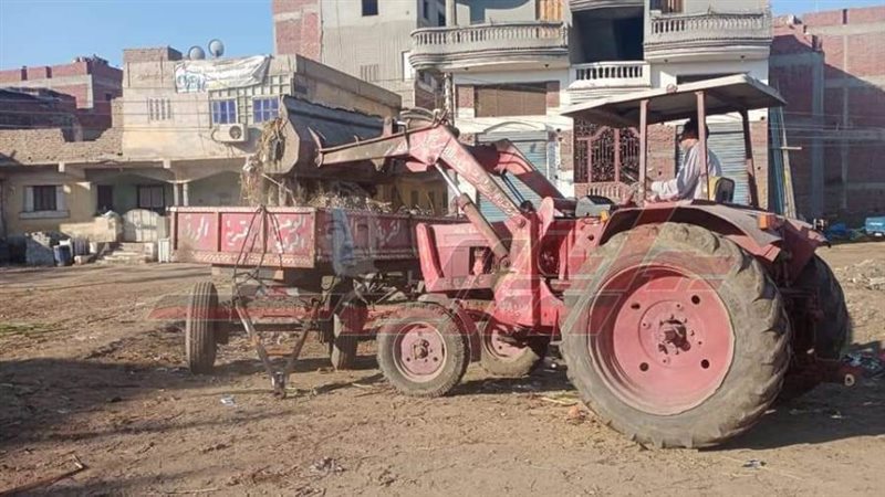 حملات النظافة