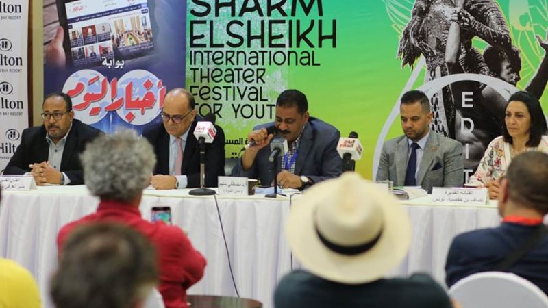 السفير التونسي بالقاهرة