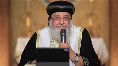 البابا تواضروس: مصر دولة عريقة وبيت العائلة المصرية يهدف إلى تأكيد المواطنة