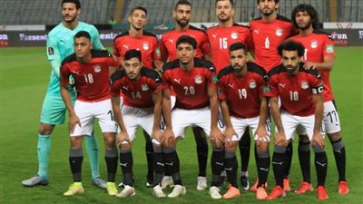 ٣ أهداف لمنتخب مصر يسعى لتحقيقها أمام أنجولا والجابون بتصفيات كأس العالم