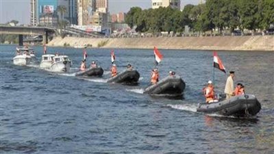 شرطة البيئة تستهدف المخالفات في 3 محافظات