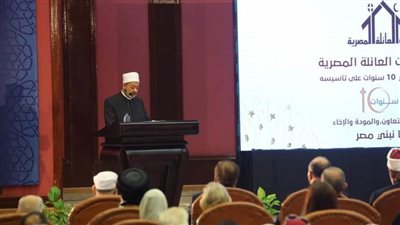 شيخ الأزهر يؤكد حرص بيت العائلة على المشاركة الفعَّالة في إنجاح مُبادرة «حياة كريمة»