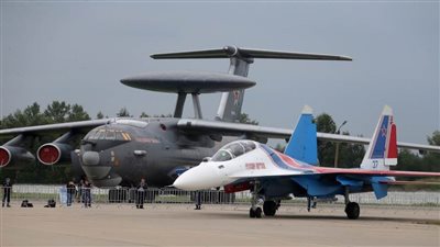 روسيا تبدأ في تصدير طائرة الإنذار المبكر المُطورة 