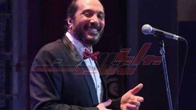 الحجار ووعد البحري بمسرح النافورة وكورال الأطفال بالمسرح الخارجي