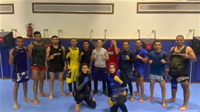 اتحاد المواي تاي يدعو وزير الرياضة لحضور البطولة الإفريقية 