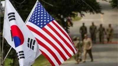 كوريا الجنوبية والولايات المتحدة تبحثان الجهود الجارية حول الاتفاق النووي الإيراني