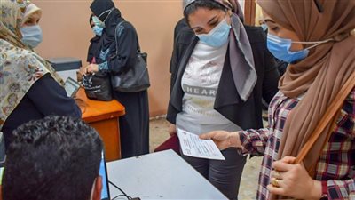 وكيل صحة الشرقية يستقبل لجنة من وزارة الصحة لمتابعة تطعيم المواطنين بلقاح كورونا