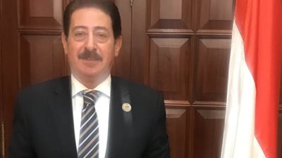 برلماني: قانون التخطيط العام يساعد في التحول نحو اللامركزية ويشجع على الابتكار