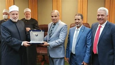 ننشر توصيات المؤتمر الدولي للدعوة الإسلامية