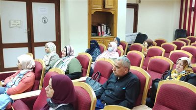 تطبيق سلامة الغذاء في إنتاج المخبوزات.. دورة تدريبية بمعهد تكنولوجيا الأغذية