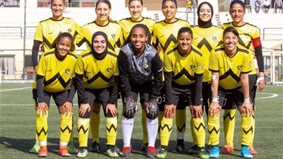 وادي دجلة يخسر أمام مالابو كينجز الغيني بدوري أبطال إفريقيا للسيدات