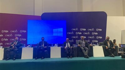 دراسة: 77 مليار دولار عائدات متوقعة لاستخدامات الحوسبة السحابية بالشرق الأوسط وشمال إفريقيا 