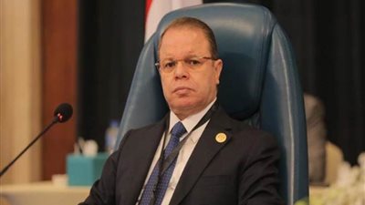 النائب العام يكشف غاية رسالة النيابات العامة وهيئات الادعاء العام في مصر